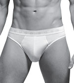 Hugo Boss Basics Mini Slip Hip Brief